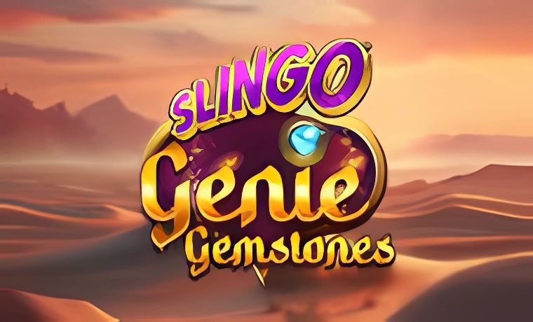 Genie Gemstones