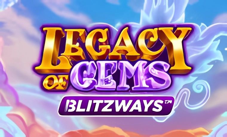 Legacy of Gems Blitzways