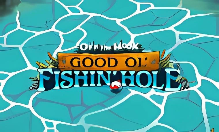 Off The Hook: Good Ol’ Fishin’ Hole