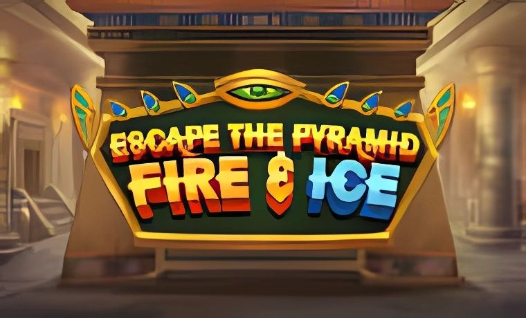 Escape the Pyramid – Fire & Ice