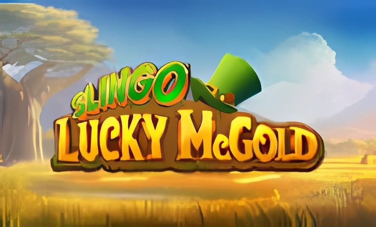 Slingo Lucky McGold
