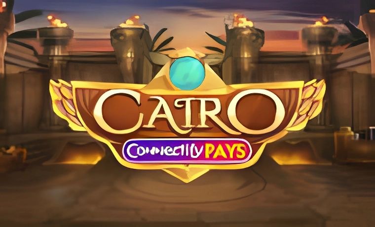 Cairo Connectify Pays