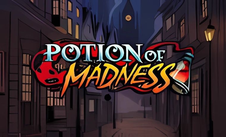 Potion of Madness
