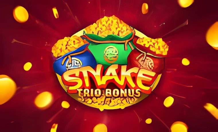 Snake Trio Bonus