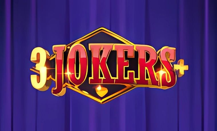 3 Jokers+