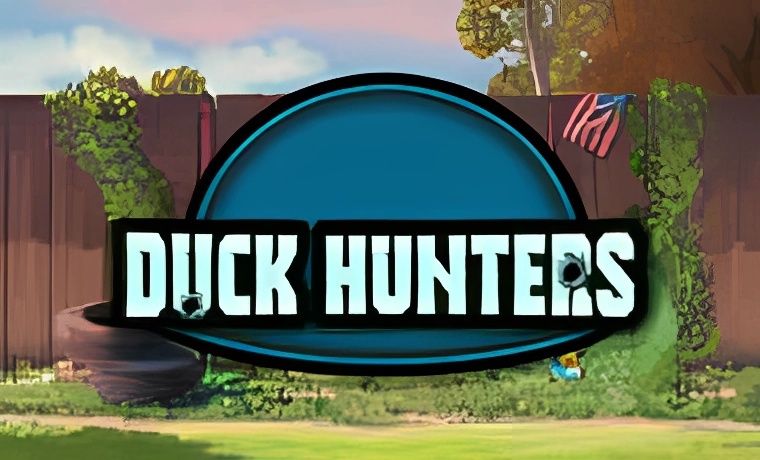 Duck Hunters
