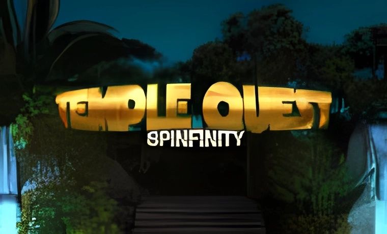 Temple Quest Spinfinity