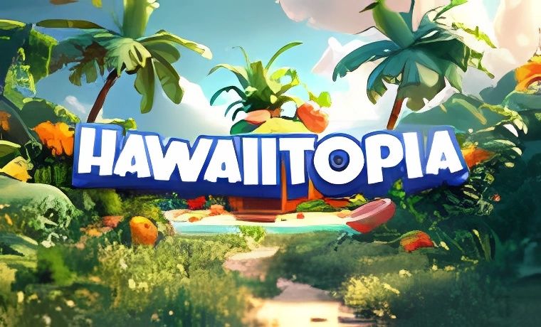 Hawaiitopia
