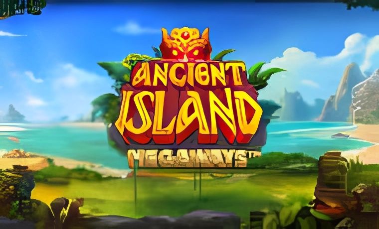 Ancient Island Megaways