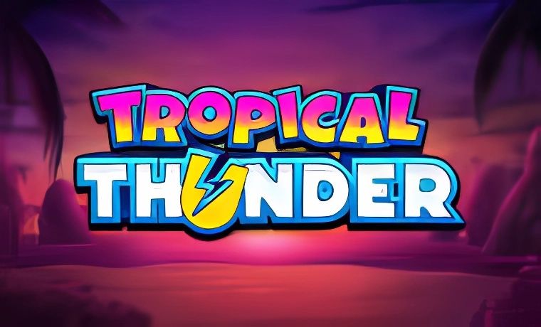Tropical Thunder
