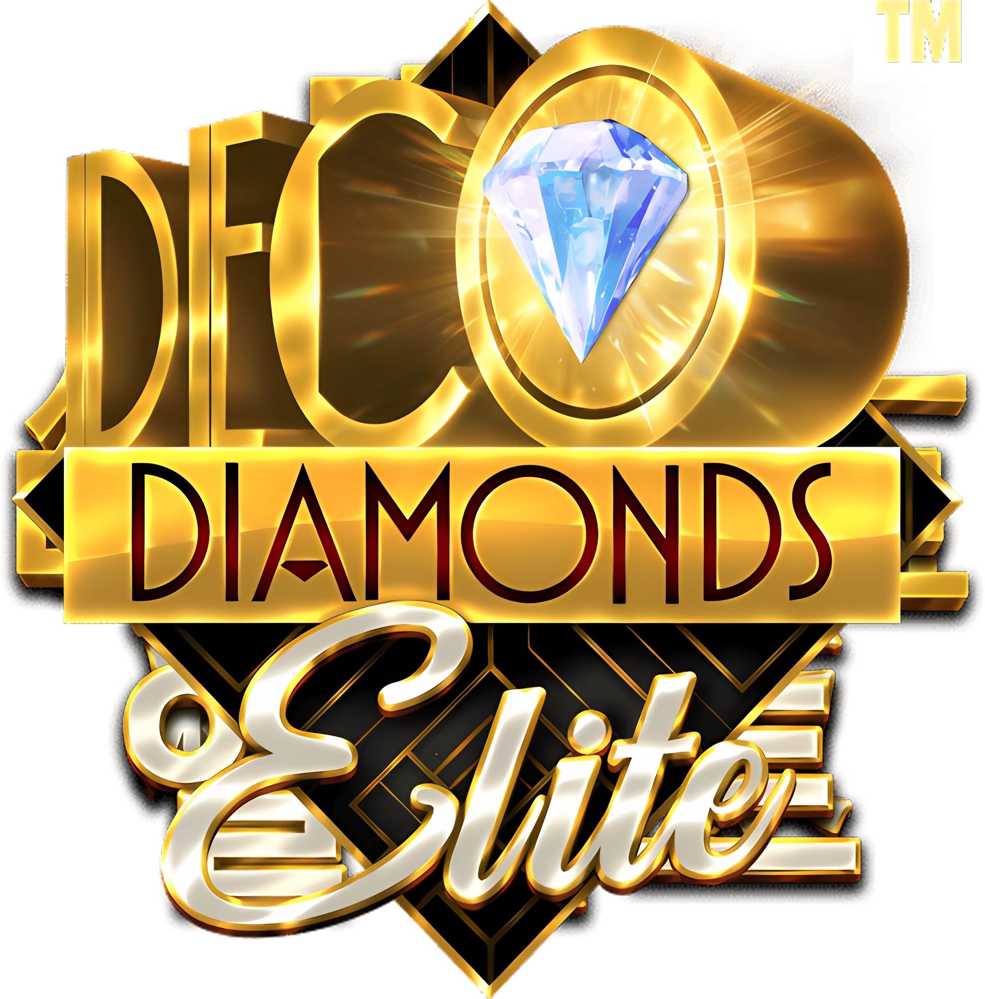 Deco Diamonds Elite