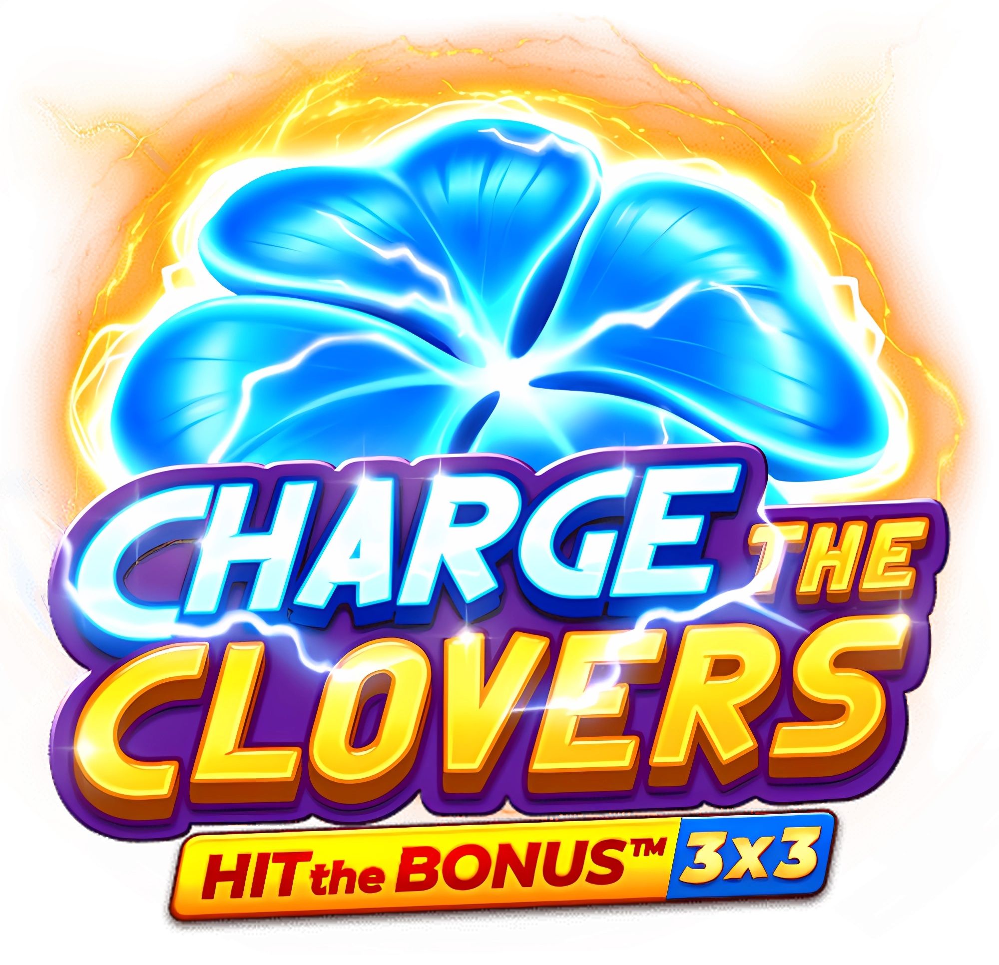 Charge the Clovers: Hit The Bonus