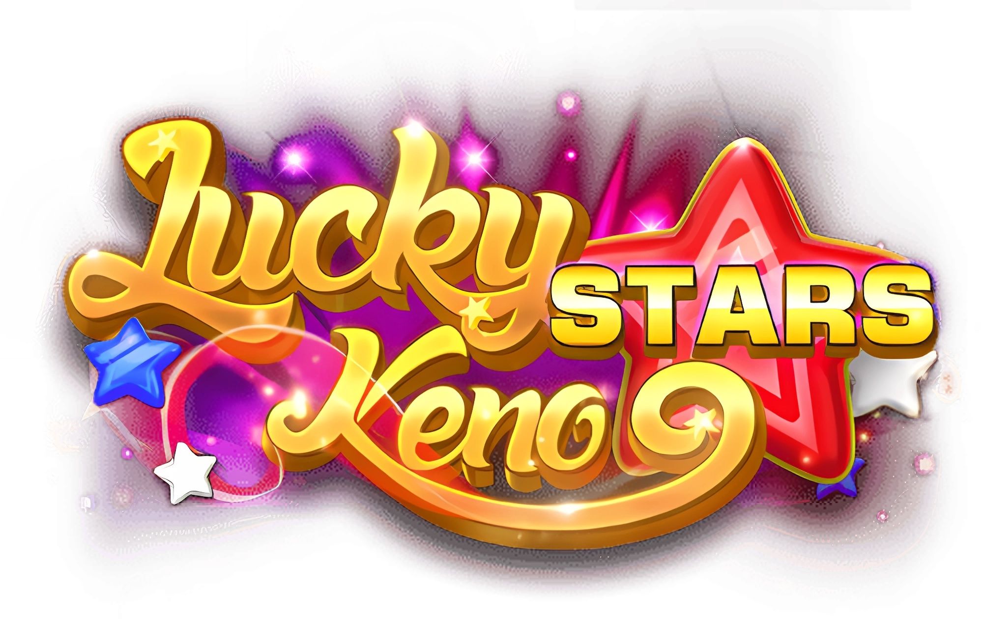 Lucky Stars Keno