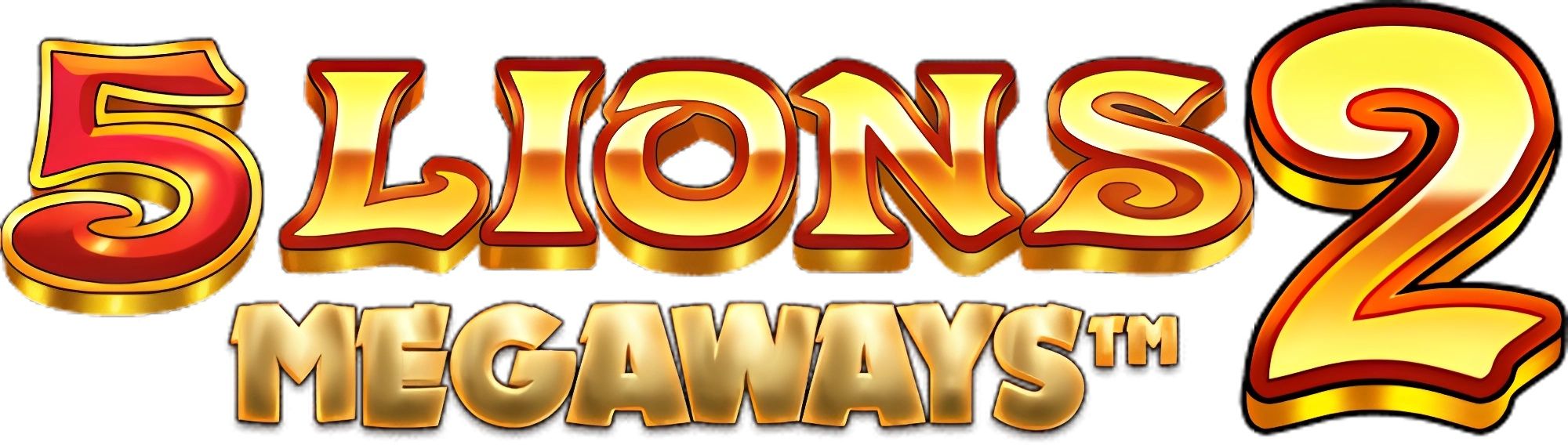 5 Lions Megaways 2