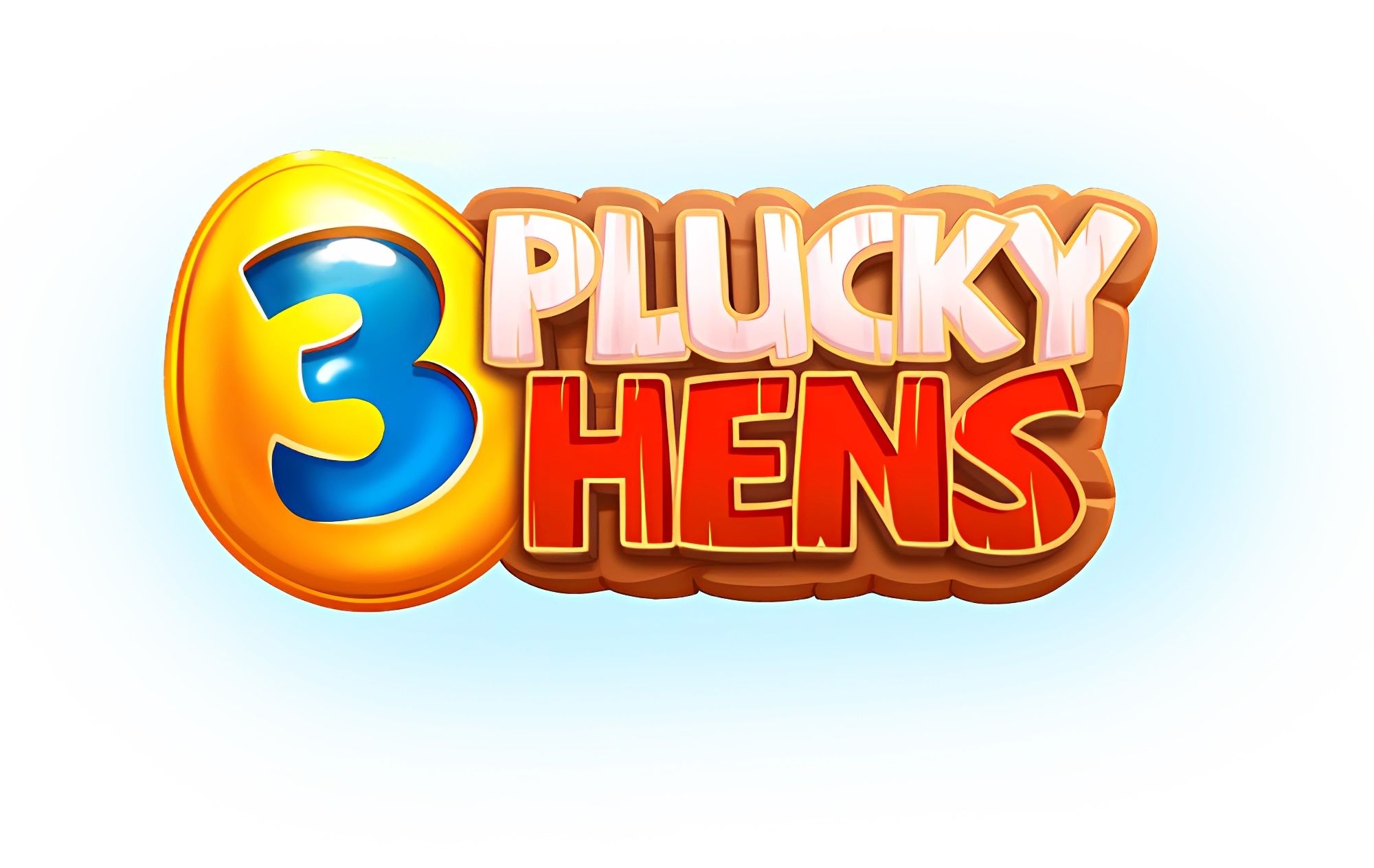 3 Plucky Hens