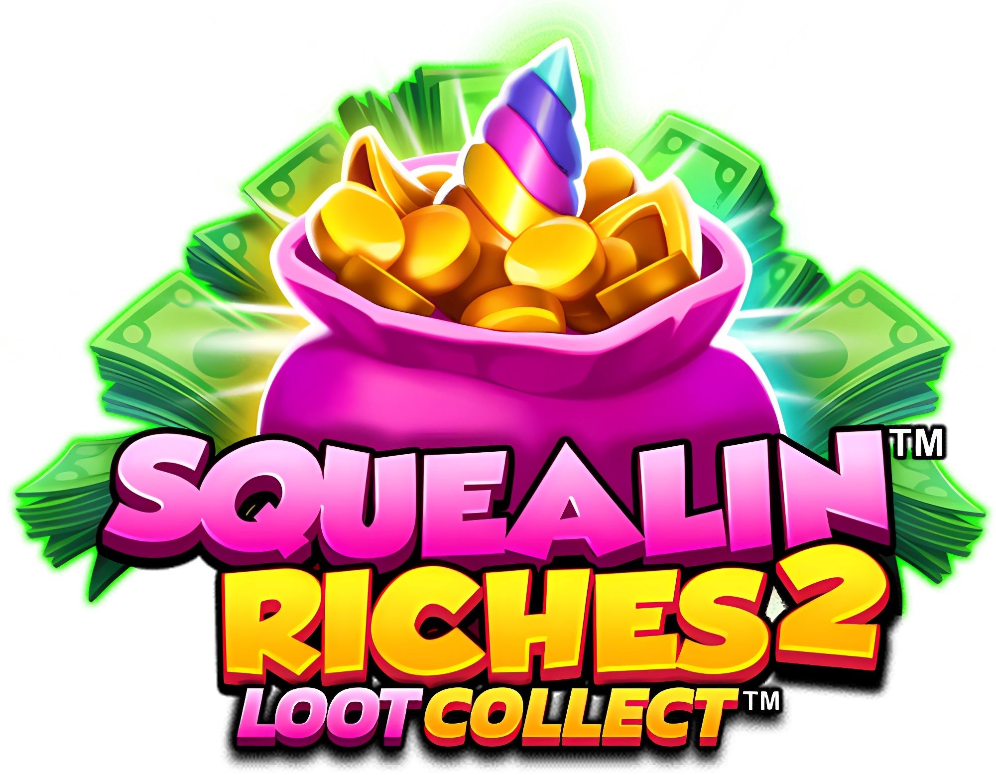 Squealin Riches 2