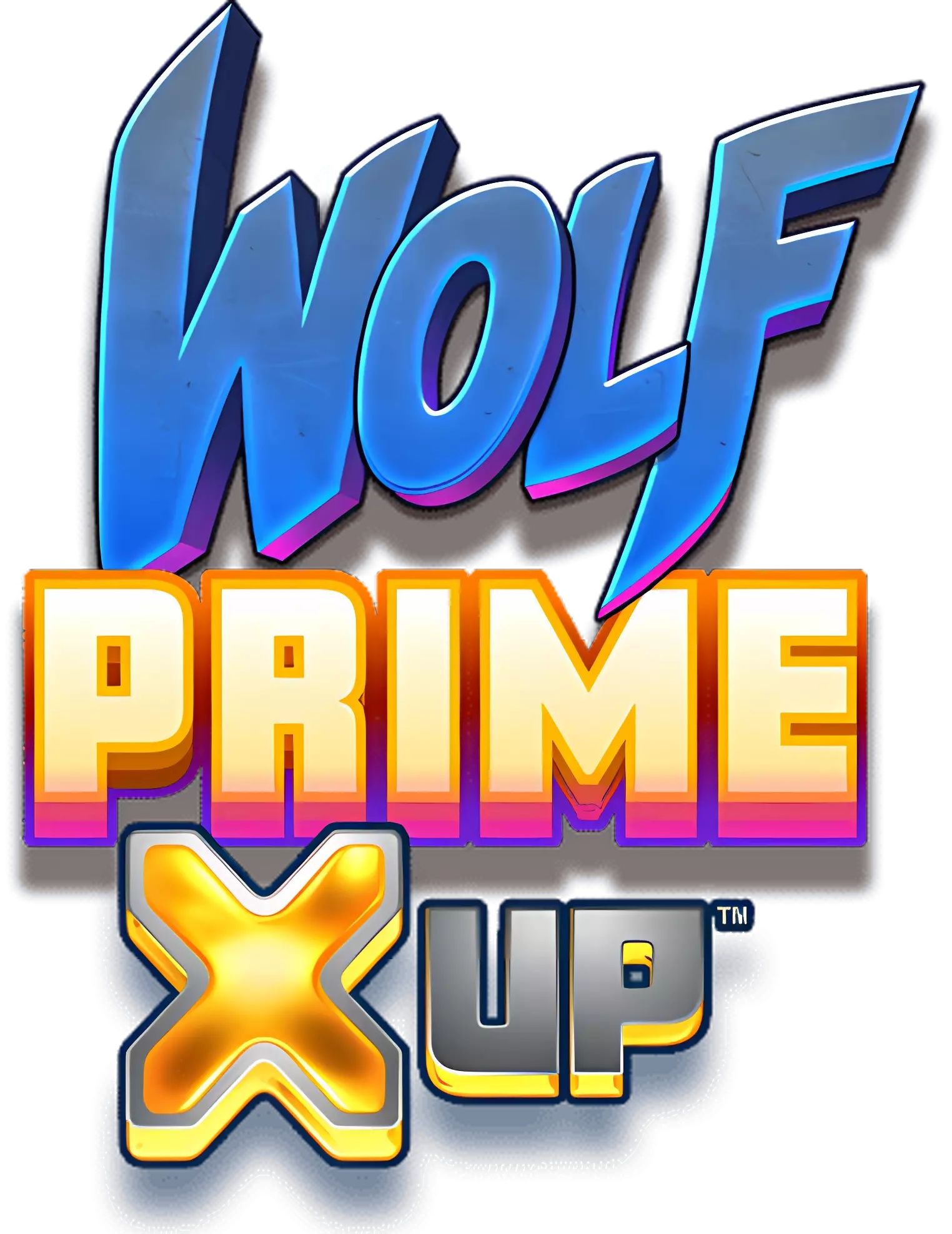 Wolf Prime X UP