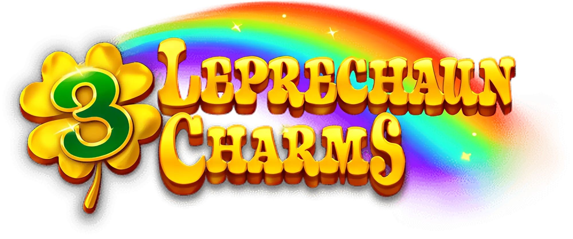 3 Leprechaun Charms