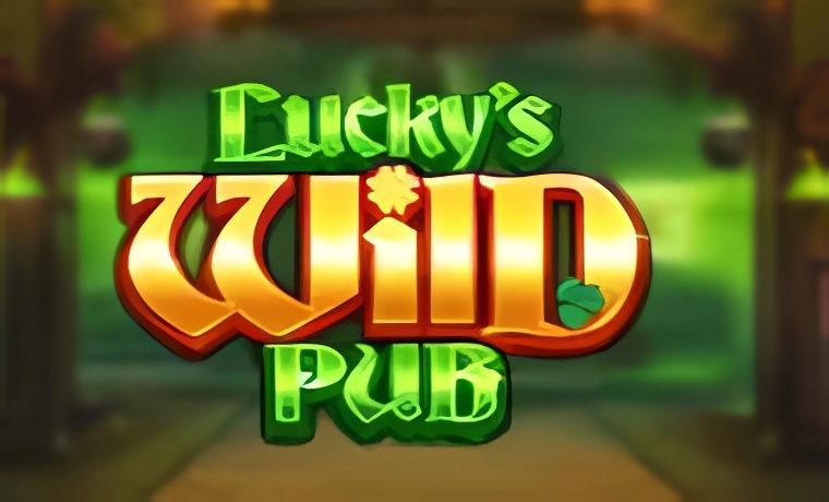 Lucky’s Wild Pub