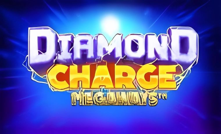 Diamond Charge Megaways