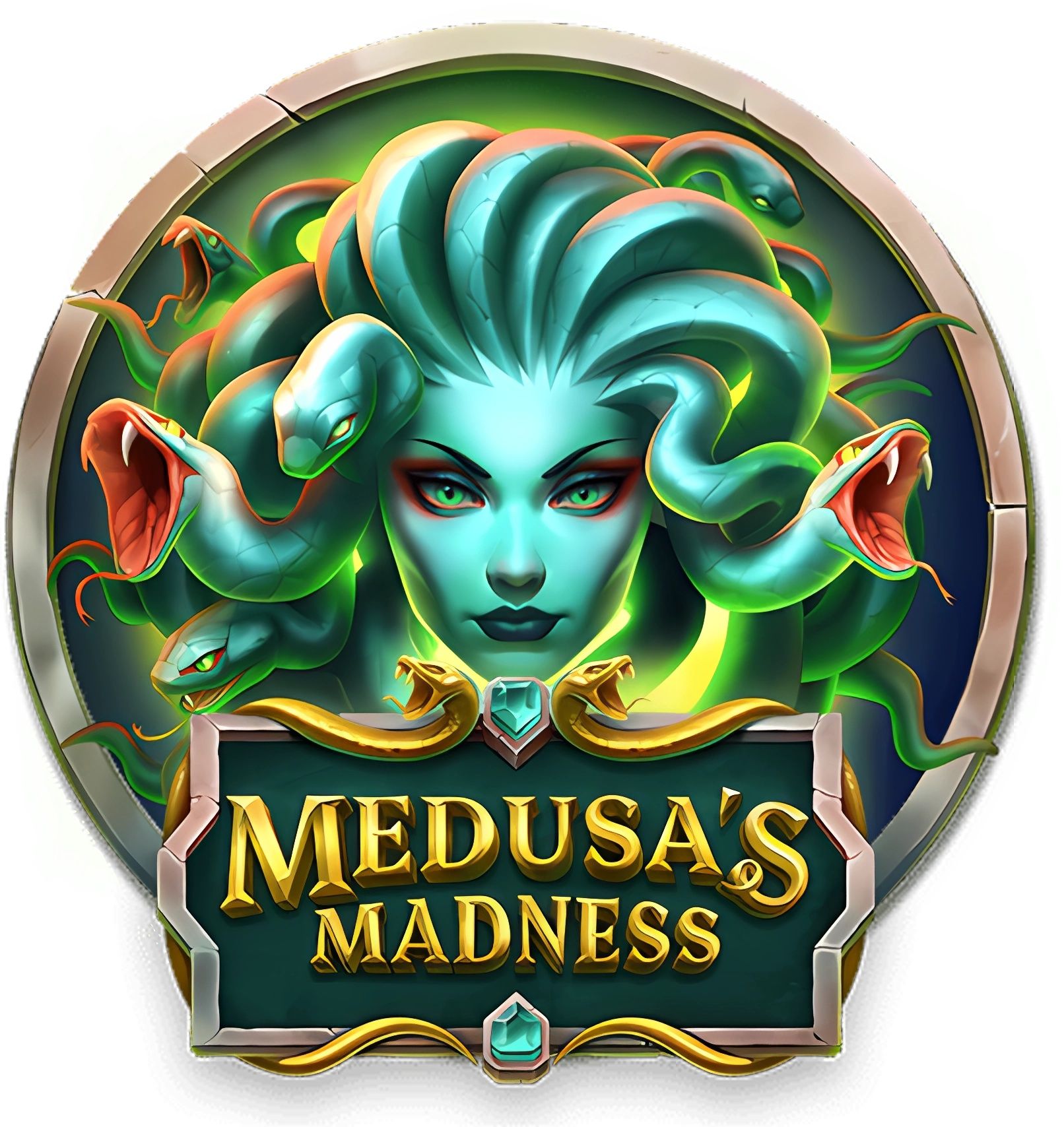 Medusa's Madness