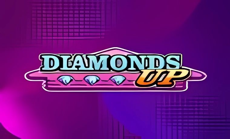 Diamonds Up