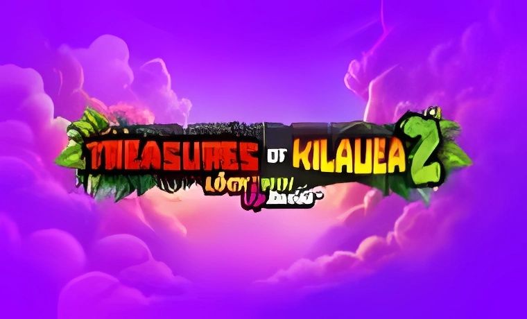 Treasures of Kilauea 2