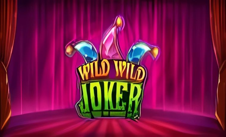 Wild Wild Joker