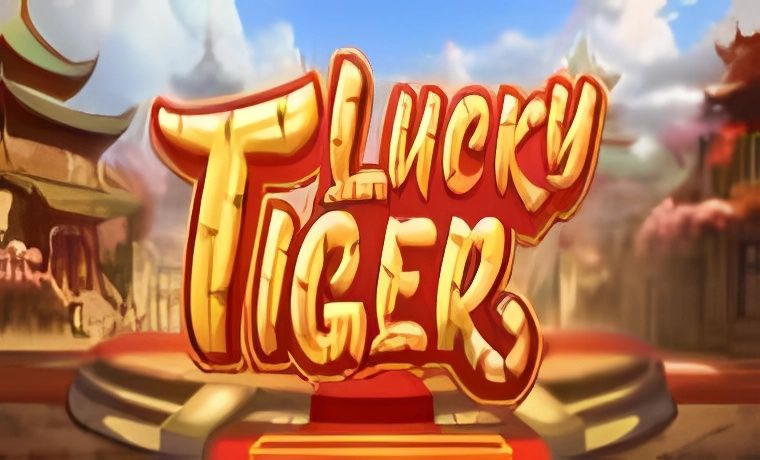 Lucky Tiger