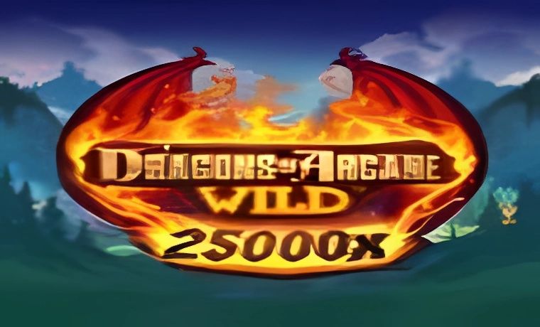 DRAGONS OF ARCANE WILD