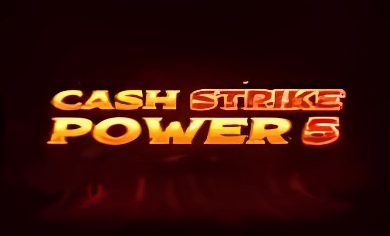 Cash Strike Power 5