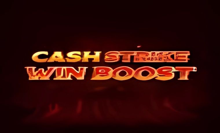 Cash Strike Win Boost