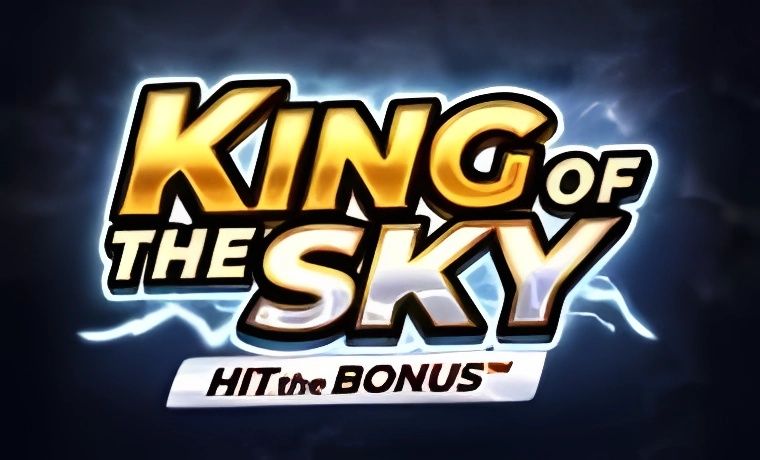 King of the Sky: Hit the Bonus