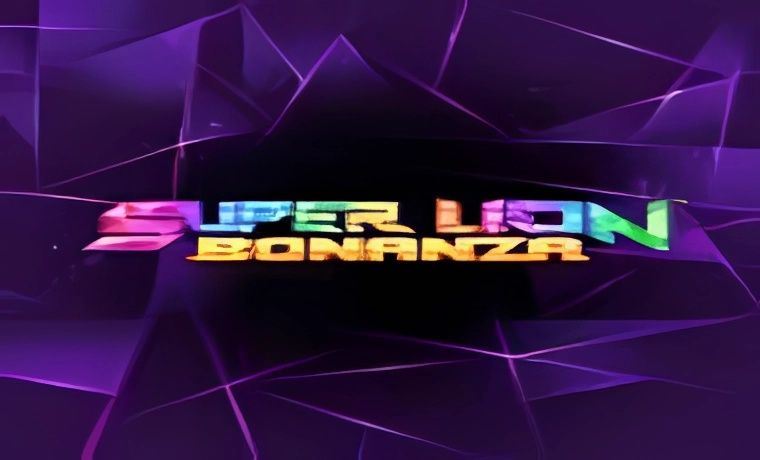 Super Lion Bonanza