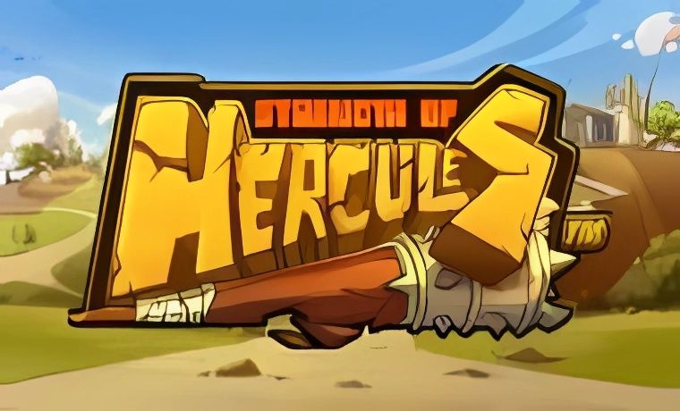 Strength of Hercules