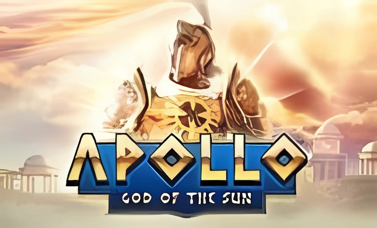 Apollo God of The Sun