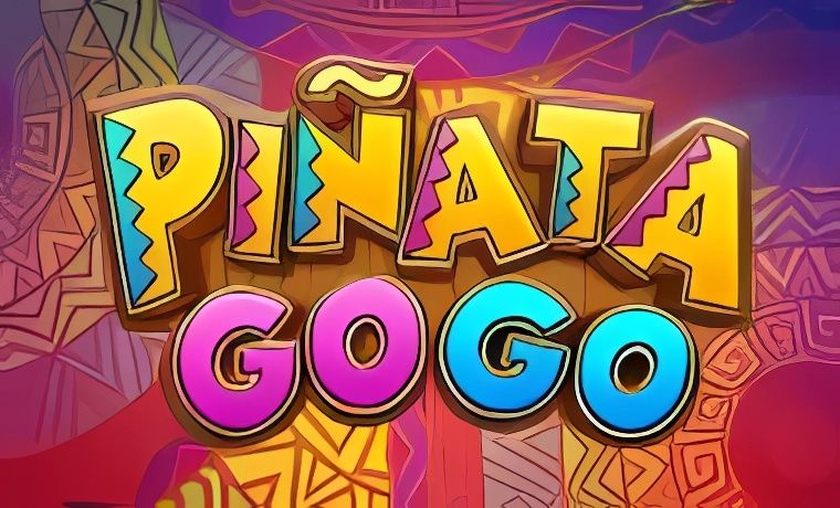 Pinata Go Go