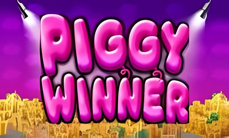 Piggy Winner