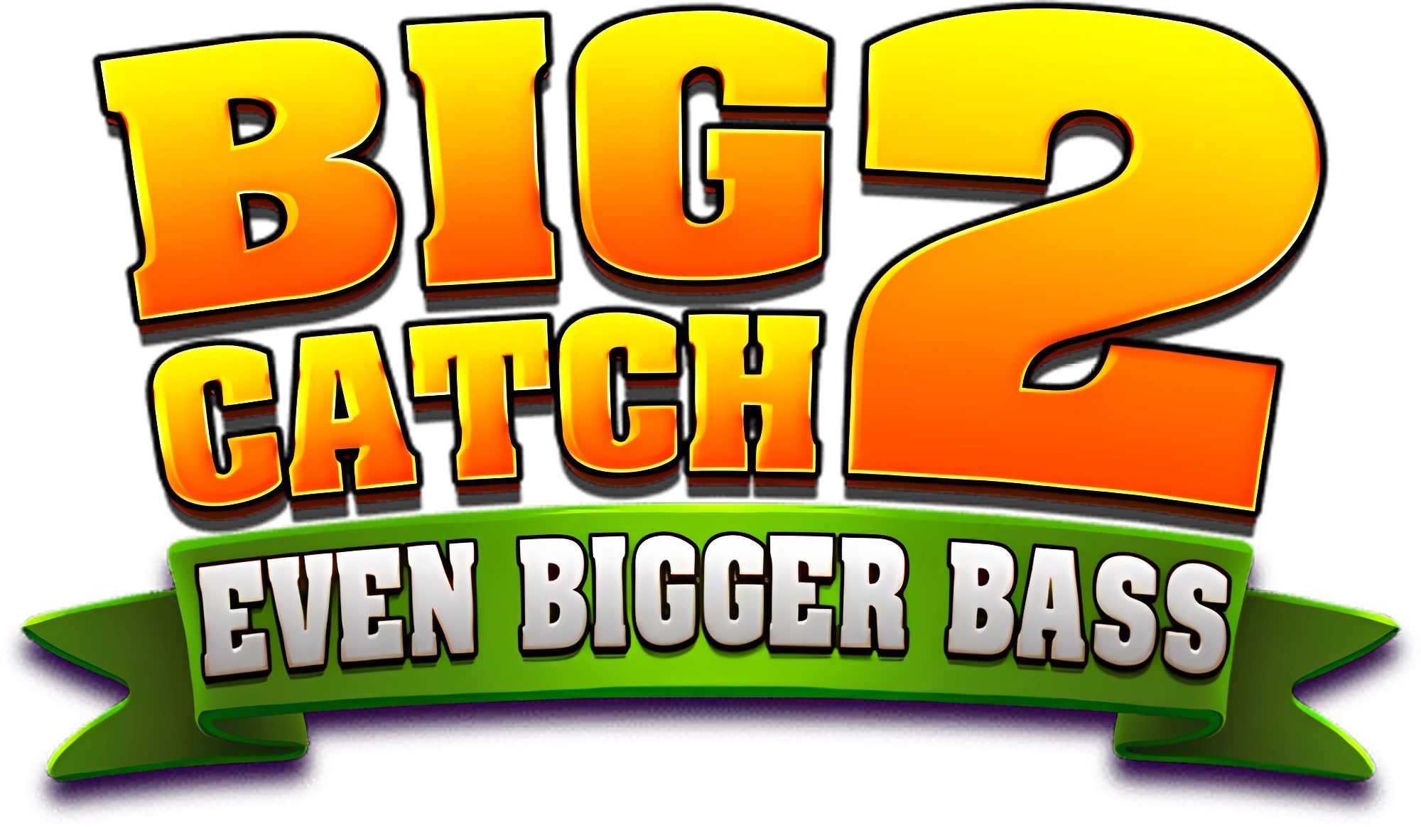 Big Catch Even Bigger Bass 2