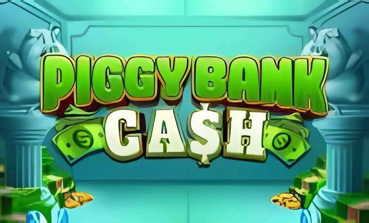 Piggy Bank Cash