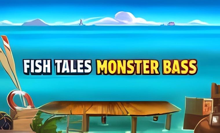 Fish Tales Monster Bass
