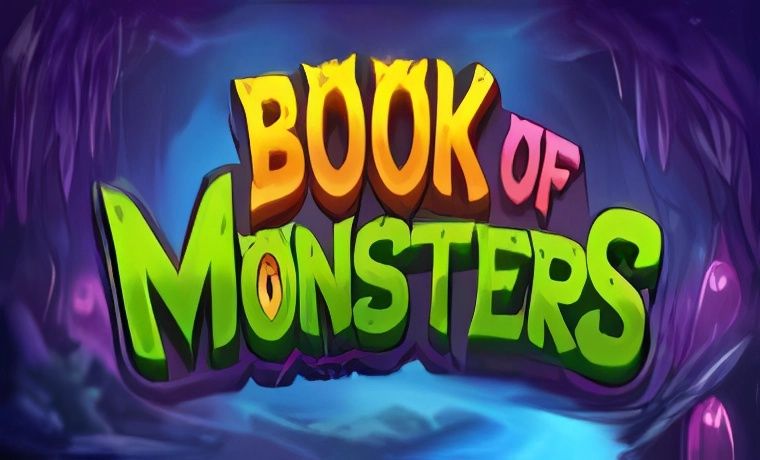 Book of Monsters