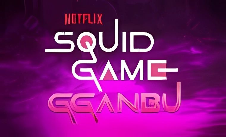 Squid Game Gganbu
