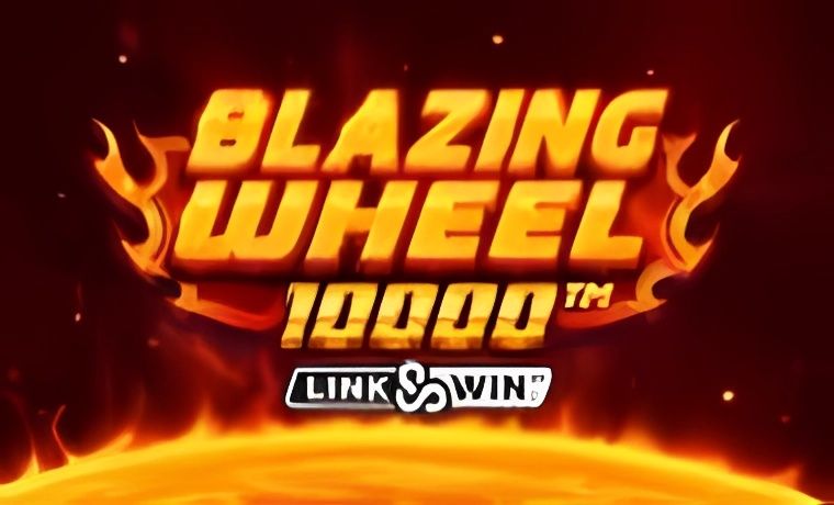 Blazing Wheel 10000