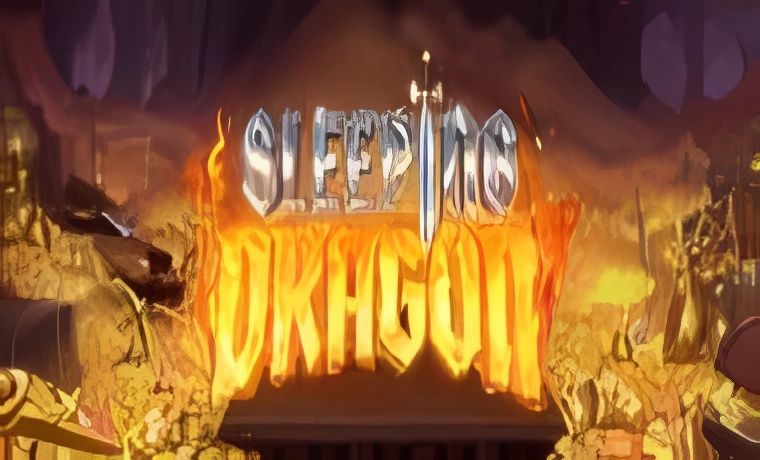 Sleeping Dragon