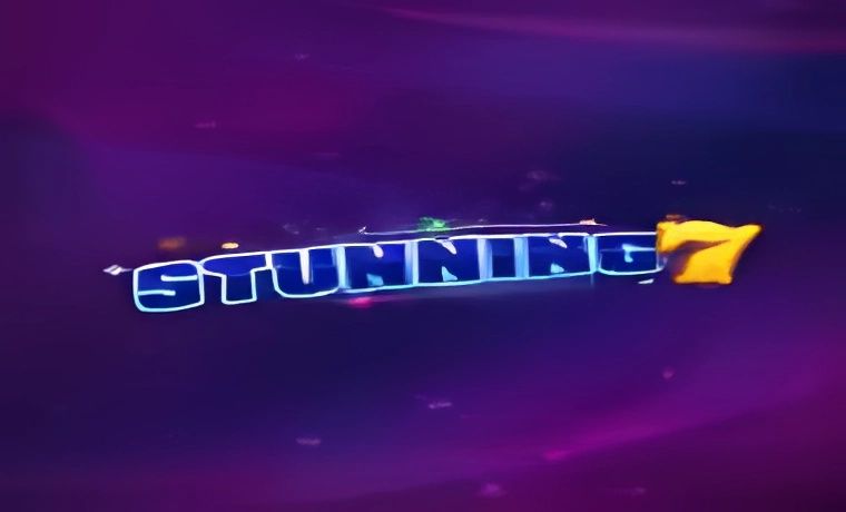 Stunning 7