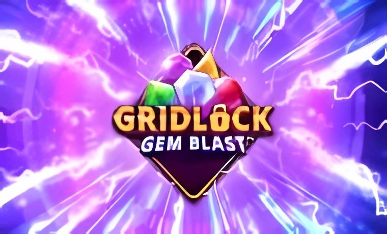 Gridlock Gem Blast
