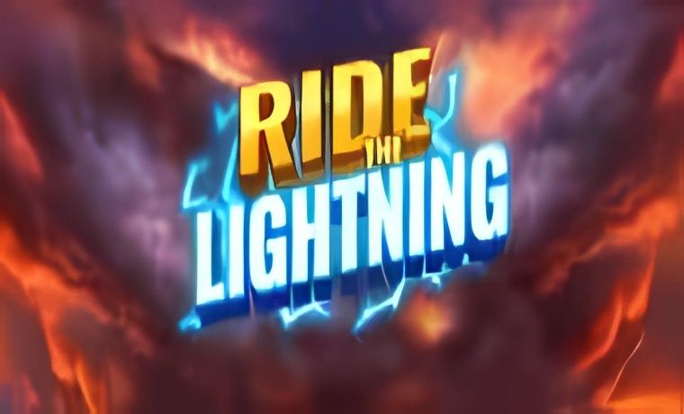 Ride The Lightning