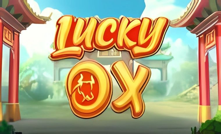 Lucky Ox