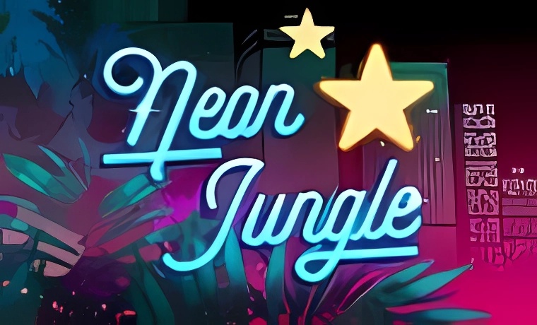 Neon Jungle